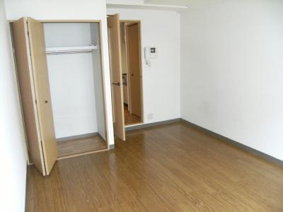 ステラムの収納