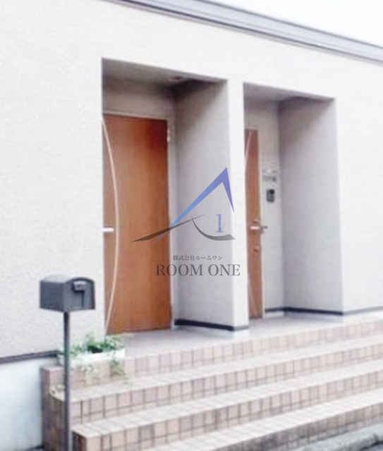 ＦＬＡＮＣ ＰＬＡＧＥのその他共用部分|共用通路です。