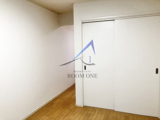 ＦＬＡＮＣ ＰＬＡＧＥの寝室|寝室です。