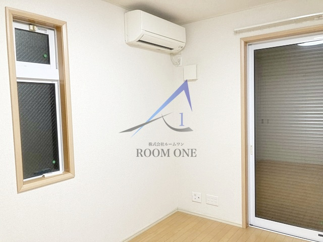 ＦＬＡＮＣ ＰＬＡＧＥの居間・リビング|洋室のお部屋です。