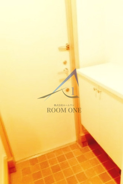 ＦＬＡＮＣ ＰＬＡＧＥの玄関|玄関です。