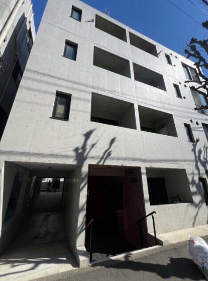  ロータス平和島Ｅａｓｔ