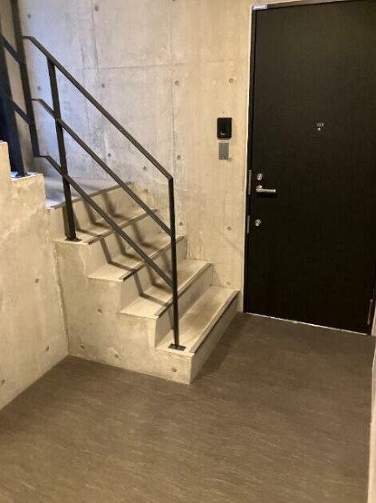  ロータス平和島Ｅａｓｔのその他共用部分