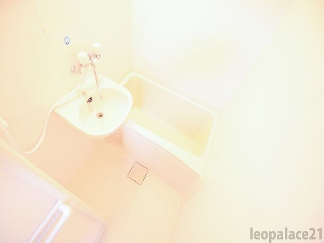 【浴室】 | レオパレスレミュール | 設備・使用は号室により異なる為、現況を優先致します。