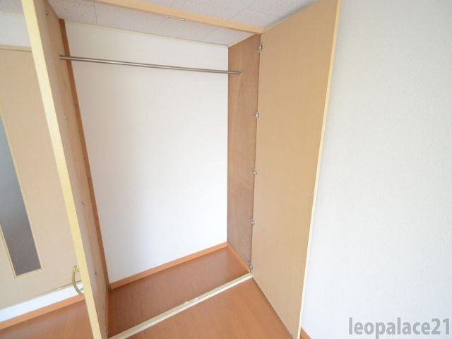 【内装】 | レオパレスレミュール