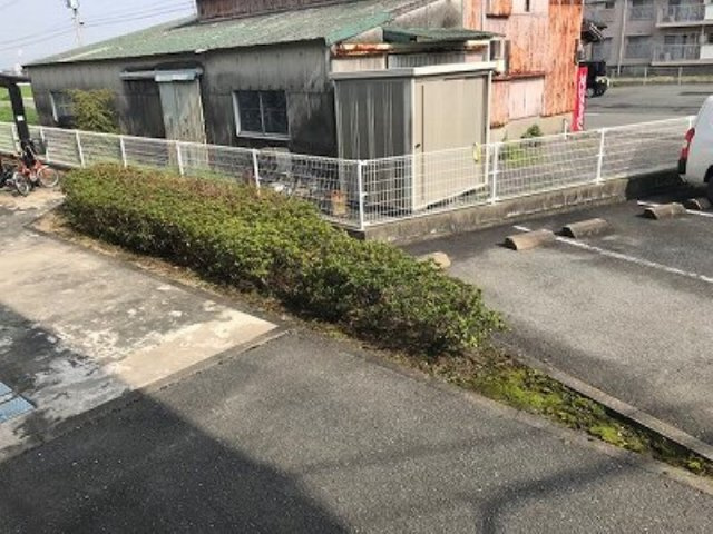 レオパレス有明のその他