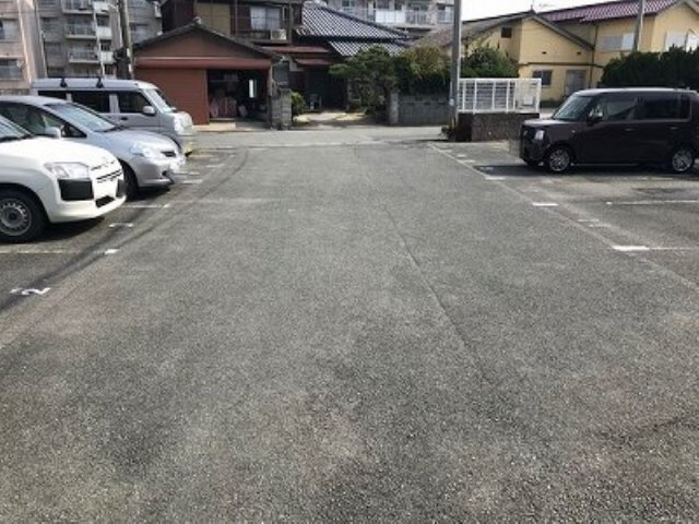 レオパレス有明のその他