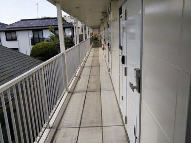 【その他】 | レオパレスウイロウ