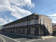 レオパレスサンライズ大川の画像