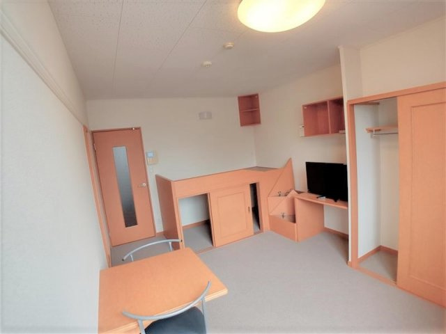 【その他】 | レオパレスサンライズ大川 | 設備・仕様は号室により異なる為、現況を優先致します。