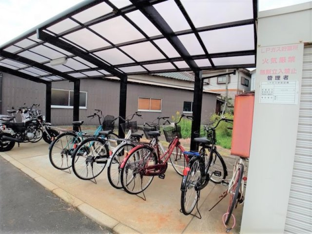 【その他】 | レオパレスサンライズ大川 | 設備・仕様は号室により異なる為、現況を優先致します。