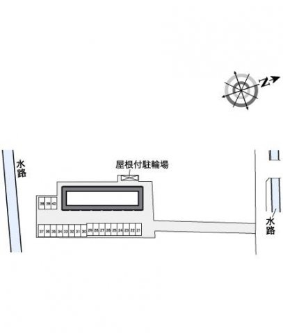 【その他】 | レオパレスシルカーヤ
