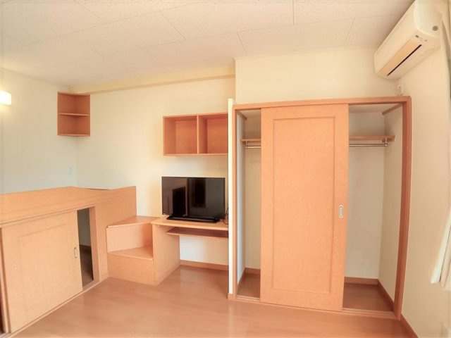 【内装】 | レオパレスシルカーヤ | 設備・仕様は号室により異なる為、現況を優先致します。