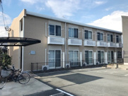レオパレスウィル大川の画像