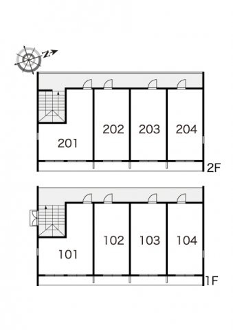【その他】 | レオパレス英（ＨＡＮＡＢＵＳＡ）