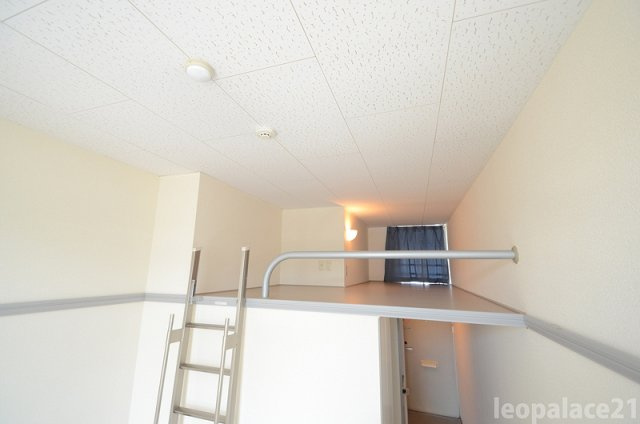 【内装】 | レオパレスノースランド | 設備・使用は号室により異なる為、現況を優先致します。