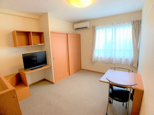 【その他】 | レオパレスグランソワール | 1Fフローリング