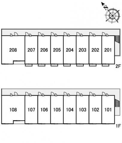 【その他】 | レオパレスグランソワール