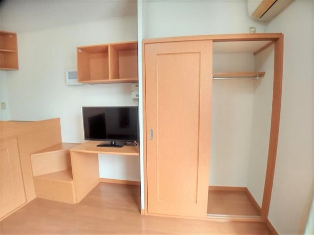 【内装】 | レオパレスこころ | 設備・仕様は号室により異なる為、現況を優先致します。