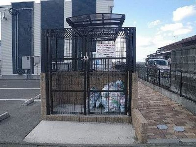 レオネクスト下宮永のその他