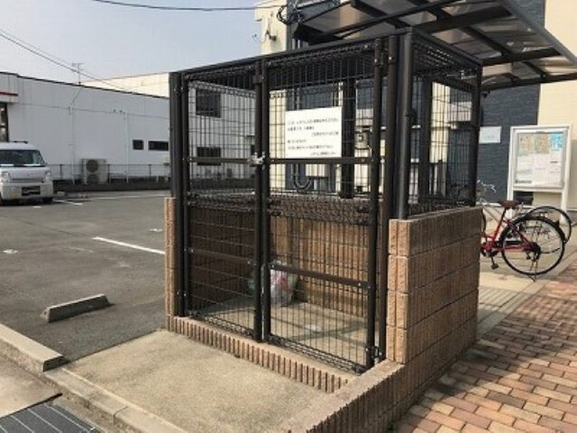 レオネクスト下宮永のその他