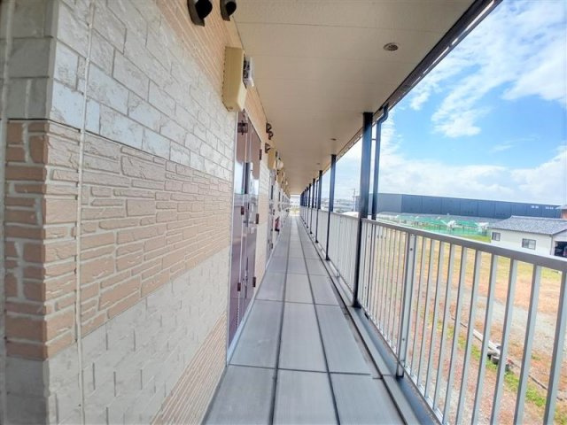 【その他】 | レオパレスこころ | 設備・仕様は号室により異なる為、現況を優先致します。