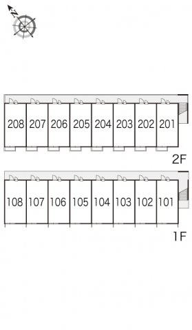 【その他】 | レオパレスクオーレ
