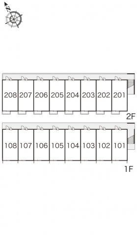 【その他】 | レオパレス有明