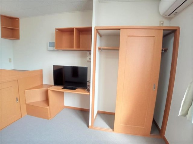 【内装】 | レオパレスこころ | 設備・仕様は号室により異なる為、現況を優先致します。