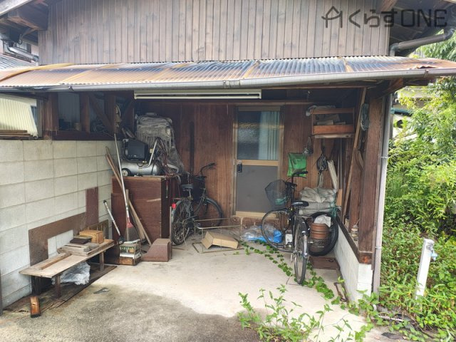 【外観】 | 姫路市土山4丁目／売土地