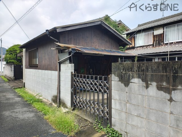 【外観】 | 姫路市土山4丁目／売土地