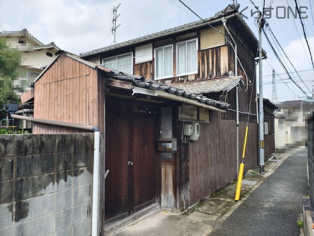 【外観】 | 姫路市土山4丁目／売土地