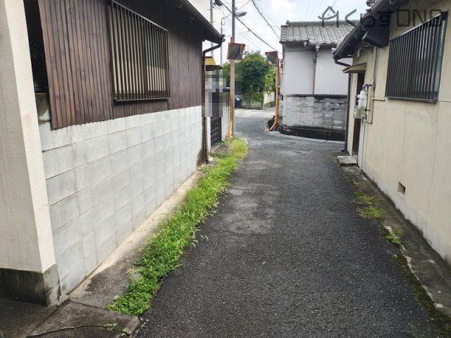 【周辺】 | 姫路市土山4丁目／売土地