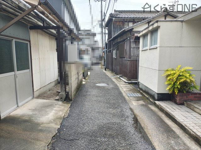 【周辺】 | 姫路市土山4丁目／売土地