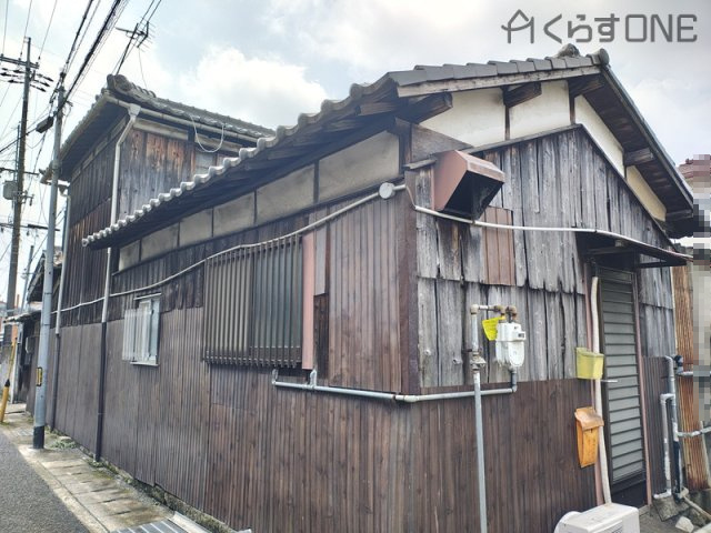 【外観】 | 姫路市土山4丁目／売土地