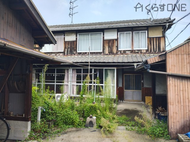 【外観】 | 姫路市土山4丁目／売土地