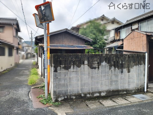 【外観】 | 姫路市土山4丁目／売土地