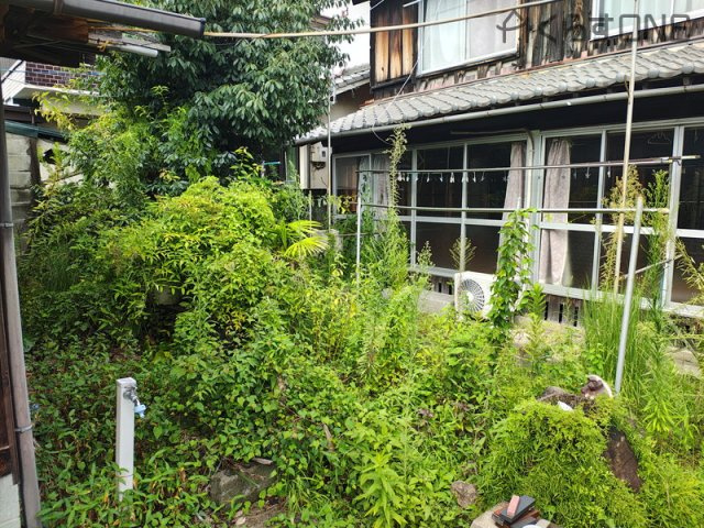 【外観】 | 姫路市土山4丁目／売土地