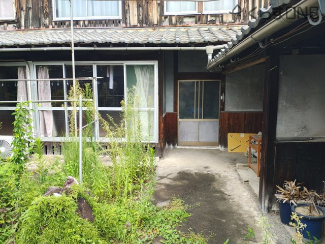 【外観】 | 姫路市土山4丁目／売土地