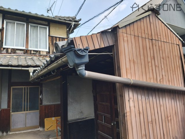 【外観】 | 姫路市土山4丁目／売土地