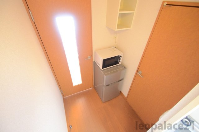 【その他】 | レオパレスウィル大川 | 設備・使用は号室により異なる為、現況を優先致します。