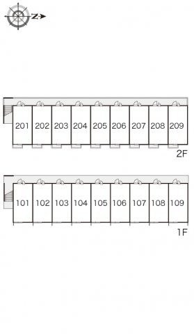 【その他】 | レオパレスウイロウ