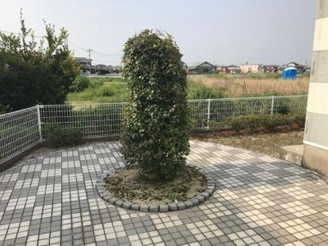 レオパレス有明のその他