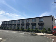 レオパレススリーアーチⅡの画像