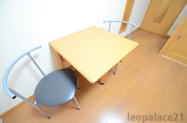 【その他】 | レオパレススリーアーチⅡ | 設備・使用は号室により異なる為、現況を優先致します。