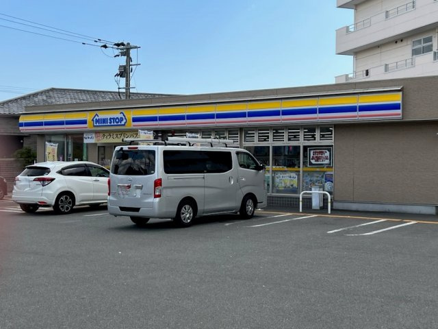レオパレスさくらの周辺