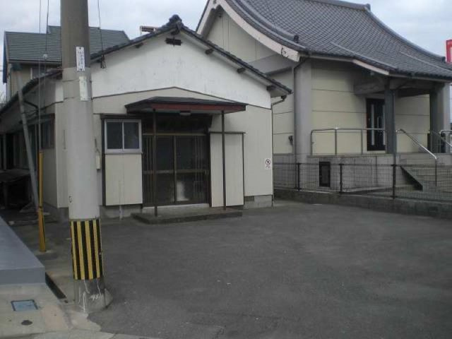 【その他】 | レオパレスウイロウ | 宅外ゴミ置き場