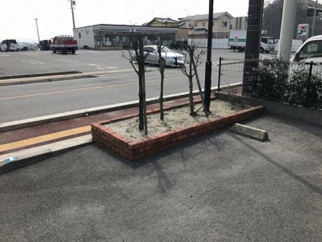 レオネクスト下宮永のその他