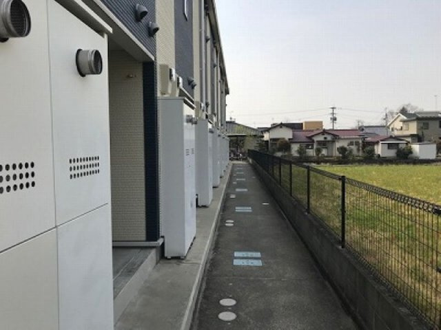 レオネクスト筑紫町のその他