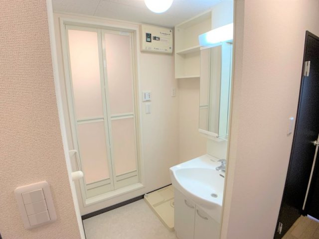 レオネクスト筑紫町の内装|設備・仕様は号室により異なる為、現況を優先致します。